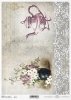 vintage, retro, kwiat, bez, imbryk, koronka, wazon, bukiet, tło, dekor, ornament, R718, flower, lilac, teapot, lace, vase, bouquet, background, decor, ornament, Blume, Flieder, Teekanne, Spitze, Vase, Strauß, Hintergrund, Dekor, Ornament, flor, lila, tete